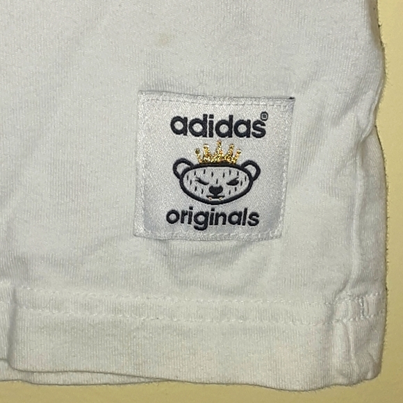 Adidas Originals T-Shirt (S) - Picture 5 of 11